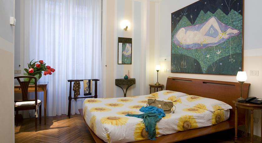 Hotell Emona Aquaeductus